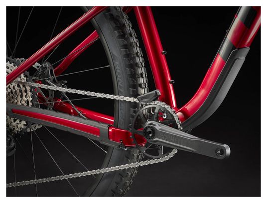 Trek Roscoe 9 Shimano SLX XT 12V 29'' Rood 2023