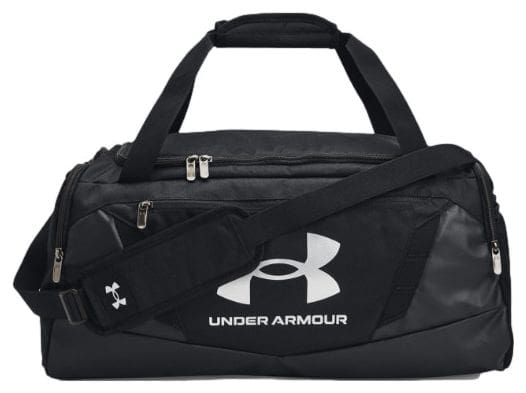 Under Armour Undeniable 5.0 Duffle S Sport Bag Black Unisex