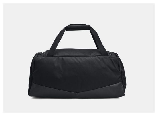 Bolsa deportiva Under Armour Undeniable 5.0 Duffle S Negra Unisex