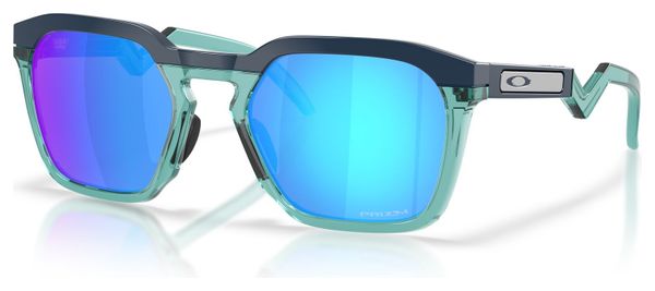 Oakley Sunglasses - HSTN SQ Abyss/Prizm Sapphire/Ref: OO9533-0454