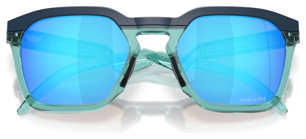 Oakley Sunglasses - HSTN SQ Abyss/Prizm Sapphire/Ref: OO9533-0454
