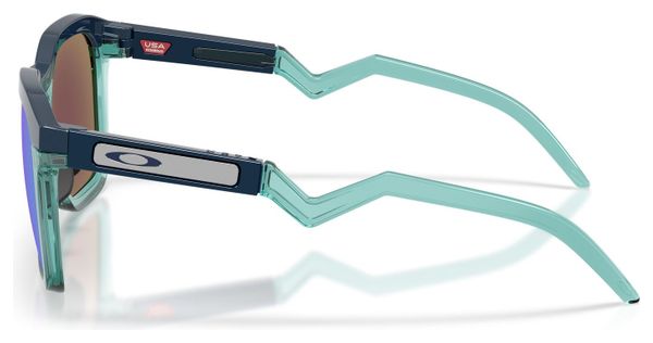 Oakley Sunglasses - HSTN SQ Abyss/Prizm Sapphire/Ref: OO9533-0454
