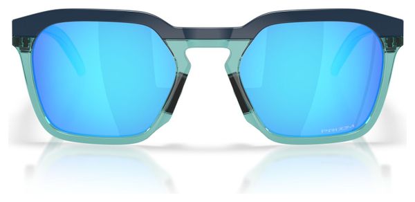 Oakley Sunglasses - HSTN SQ Abyss/Prizm Sapphire/Ref: OO9533-0454