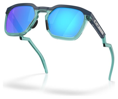 Oakley Sunglasses - HSTN SQ Abyss/Prizm Sapphire/Ref: OO9533-0454