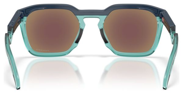 Oakley Sunglasses - HSTN SQ Abyss/Prizm Sapphire/Ref: OO9533-0454