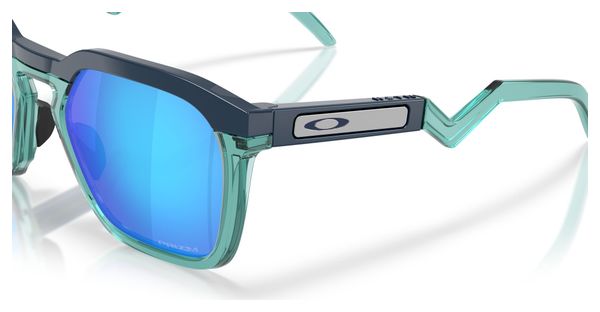 Oakley Sunglasses - HSTN SQ Abyss/Prizm Sapphire/Ref: OO9533-0454