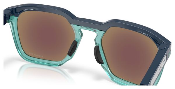 Oakley Sunglasses - HSTN SQ Abyss/Prizm Sapphire/Ref: OO9533-0454