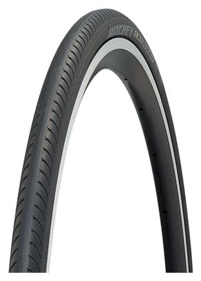 Ridley Comp Foldable Tom Slick Tire 27.5'' Black 