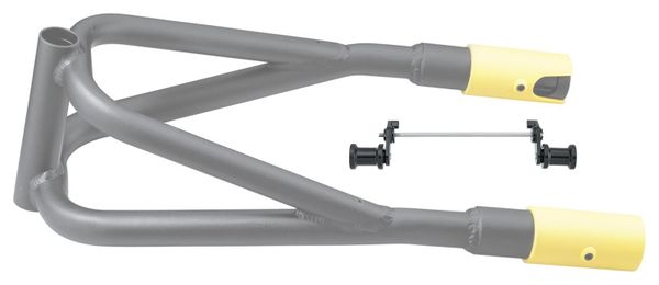 Topeak Slidelock per Journey Trailer