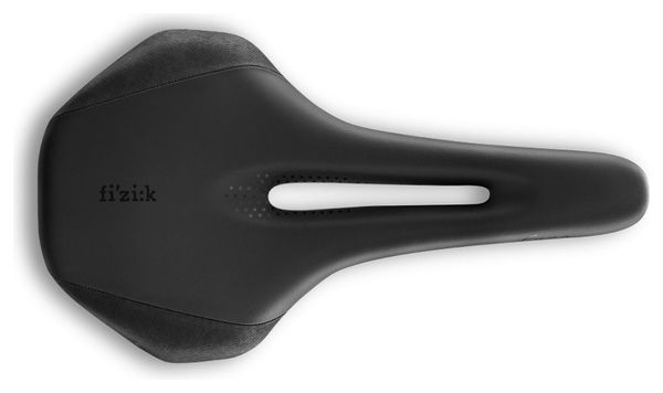 Women MTB Saddle Fizik Luna X5 S-alloy Black