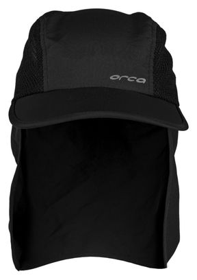 Orca Desert Cap Nero