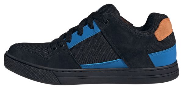 Chaussures VTT adidas Five Ten Freerider Noir/Bleu