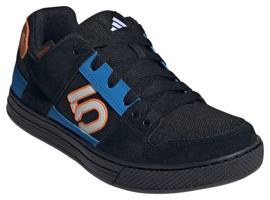 Chaussures VTT adidas Five Ten Freerider Noir/Bleu