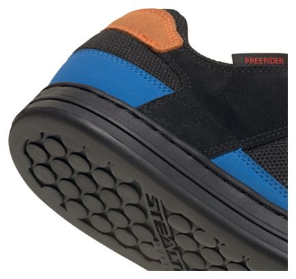 Chaussures VTT adidas Five Ten Freerider Noir/Bleu
