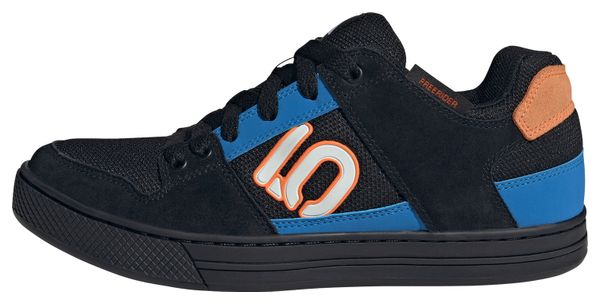 Chaussures VTT adidas Five Ten Freerider Noir/Bleu