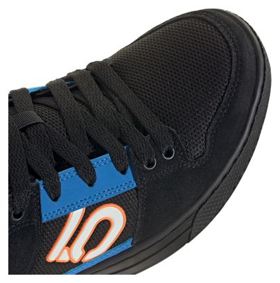Chaussures VTT adidas Five Ten Freerider Noir/Bleu