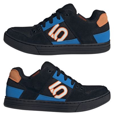 Chaussures VTT adidas Five Ten Freerider Noir/Bleu