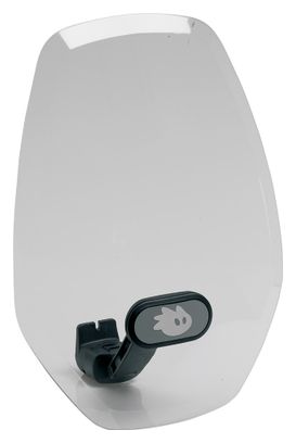 Thule Yepp Mini Windschutzscheibe klar