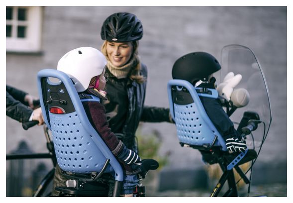 Thule Yepp Mini Windschutzscheibe klar