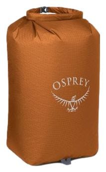 Sac Etanche Osprey UL Dry Sack 35 L Orange 