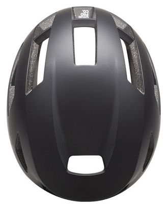 Urge Papingo Matte Black Road Helmet
