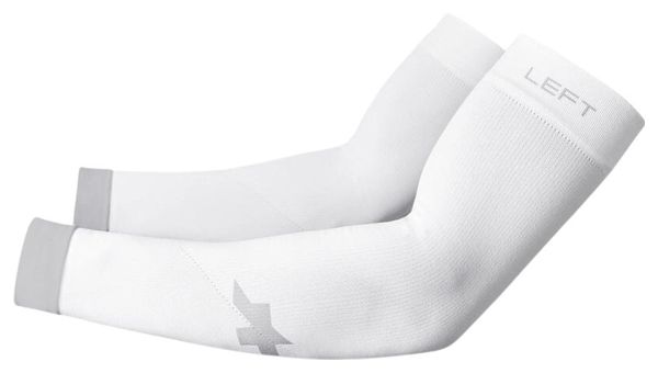 Assos Arm Protector White