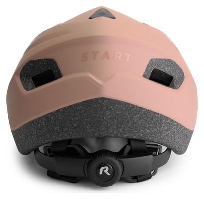 Casque Velo Rogelli Start Enfant