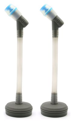 Kit de 2 pipetas Oxsitis Soft Flask