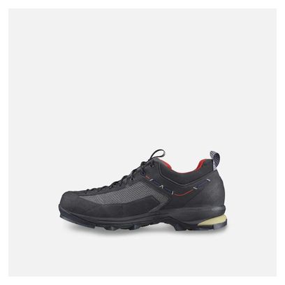 Garmont Dragontail Synth Gore-Tex Approach Shoes Black/Green