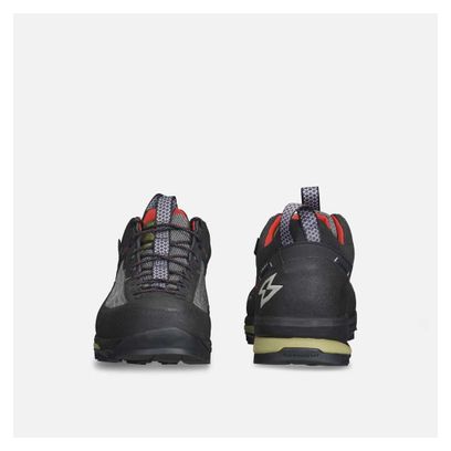 Garmont Dragontail Synth Gore-Tex Approach Shoes Black/Green