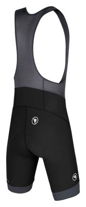 Graue Endura Xtract Lite Trägerhose