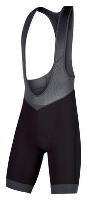 Graue Endura Xtract Lite Trägerhose