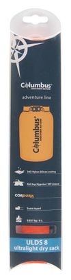 ULDS 8 liter waterdichte tas