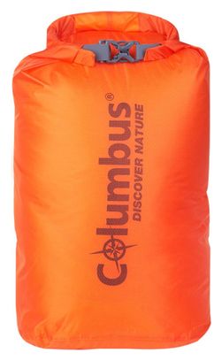 ULDS 8 liter waterdichte tas