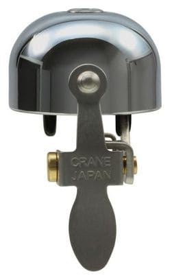 Crane E-NE Bell (Clamp Band) - Chrome Plated