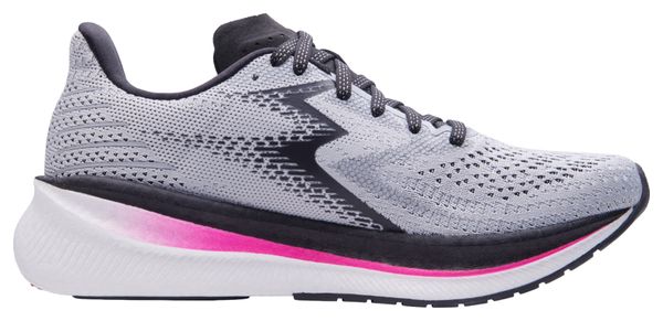 Chaussures de running 361-Centauri Microchip/Black