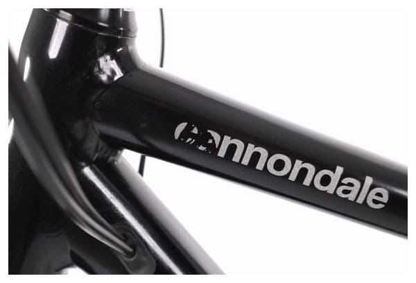 Produit reconditionné · Cannondale Quick 3 2023 / Vélo de ville | Bon état