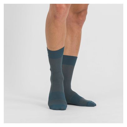 Sportful Matchy Damessokken Groen