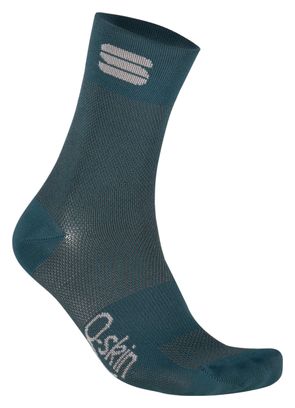 Sportful Matchy Damessokken Groen