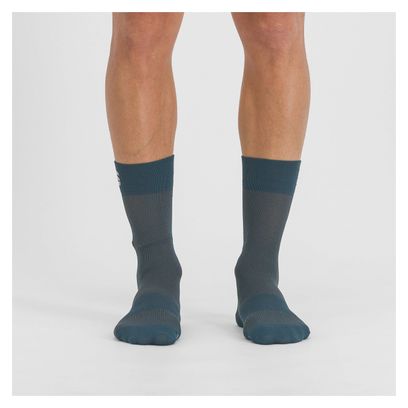 Sportful Matchy Damessokken Groen