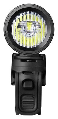 Par de luces Ravemen LS 20 (CR 1000 / CL 05) Negro