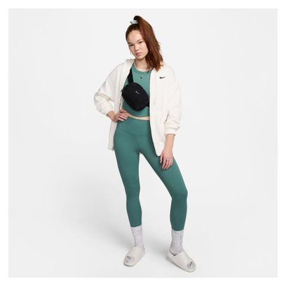 Nike green tights online