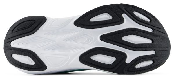 New Balance Fresh Foam X More v6 Laufschuhe, grün, für Damen
