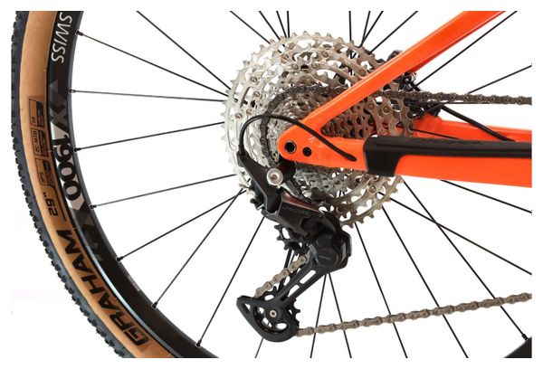 Produit reconditionné · Orbea Oiz H20 / Vélo VTT | Très bon état