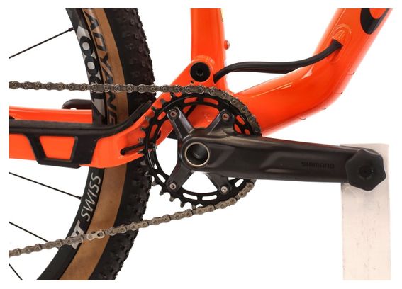 Produit reconditionné · Orbea Oiz H20 / Vélo VTT | Très bon état