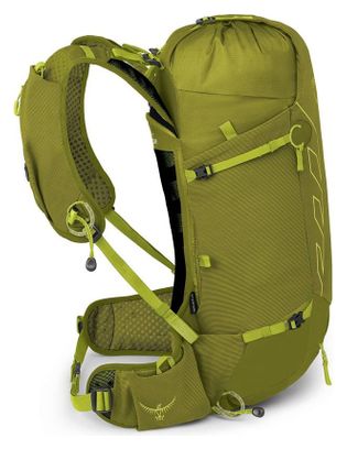 Sac de Randonnée Osprey Talon Velocity 20 Vert clair