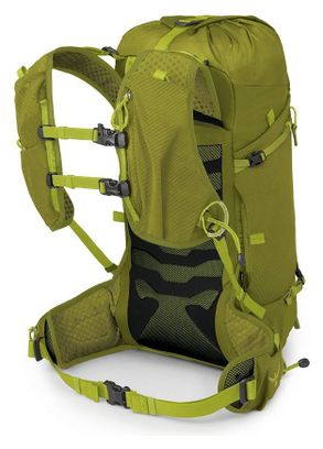 Sac de Randonnée Osprey Talon Velocity 20 Vert clair