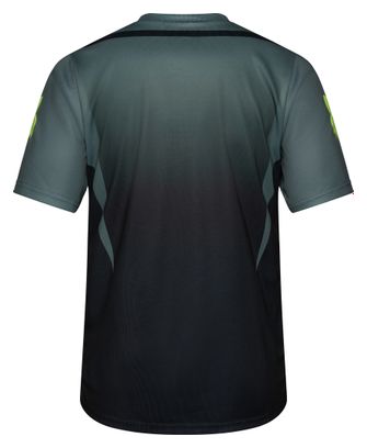 Maglia a maniche corte Fox Ranger Foundry verde da uomo