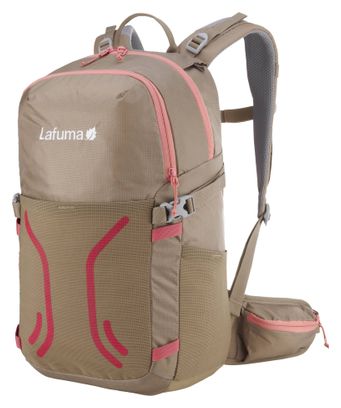 Lafuma Access 18L Brown Childrens Hiking Backpack