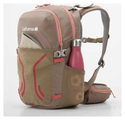 Sac de Randonnée Enfant Lafuma Access 18L Marron